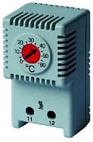 Термостат EKF PROxima NC (обогрев) на DIN-рейку 10А 230В IP20 ( TNC10M ) картинка